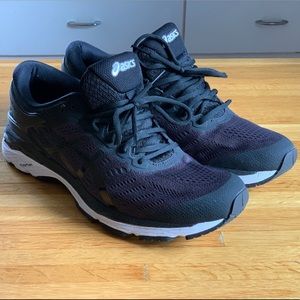 ASICS Gel Kayano 24 - Men’s 10.5